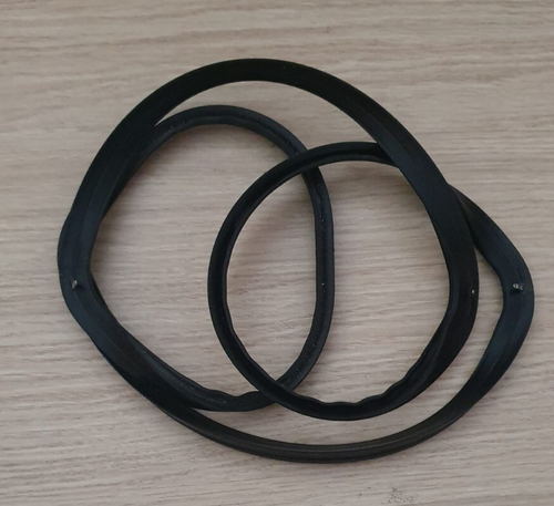 P3603 Genuine Hisense BI62020ABGUK Oven Door Seal Spare Replacement - 第 3/4 張圖片