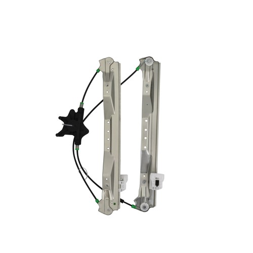 Front Left Window Regulator For Town & Country Grand Caravan Ram Cargo VW Routan - Picture 3 of 11