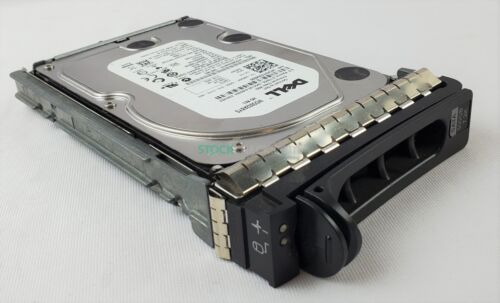 Dell WD5002ABYS-18B1B0 Hard Drive - Picture 2 of 3