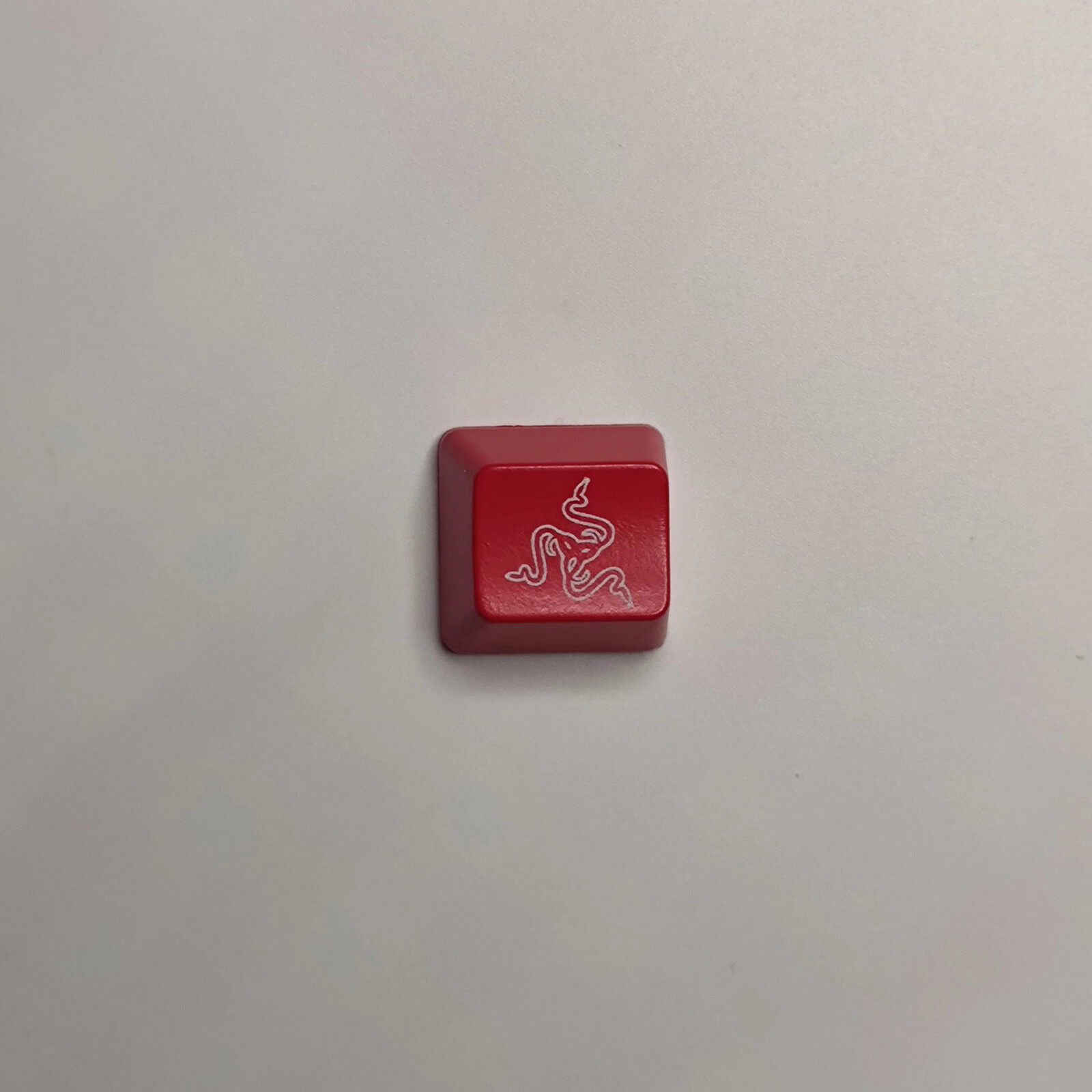 Key Cap Keycap Razer OEMr4 Translucent Key Cap Keyboard Accessories DIY Keyboard