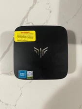 Kamrui Mini Pc AK1Pro - 8GB RAM - 256GB SSD - Windows 11 - Jasper Lake N5105