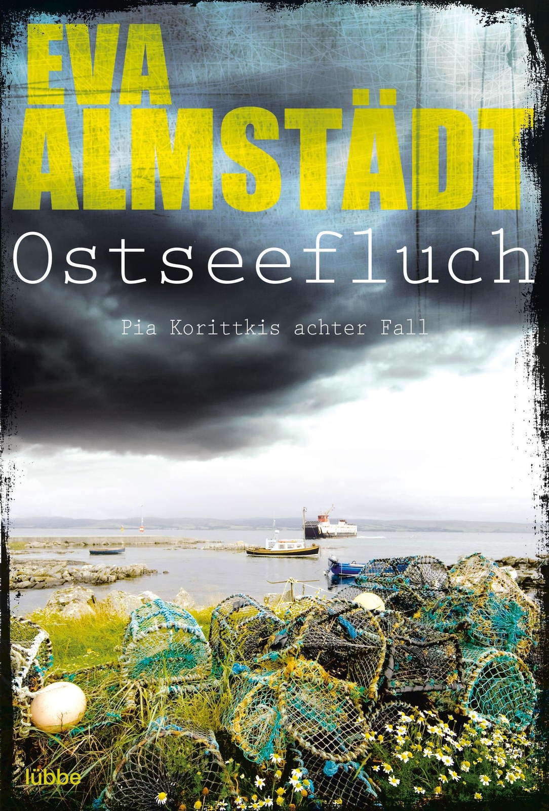Thumbnail - Ostseefluch Eva Almstädt