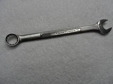 Craftsman Metric MM Combination Wrench, USA 12pt, 22mm - Part # 42922
