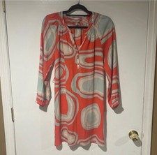 Banana Republic Women’s Long Sleeve Dress Size 2