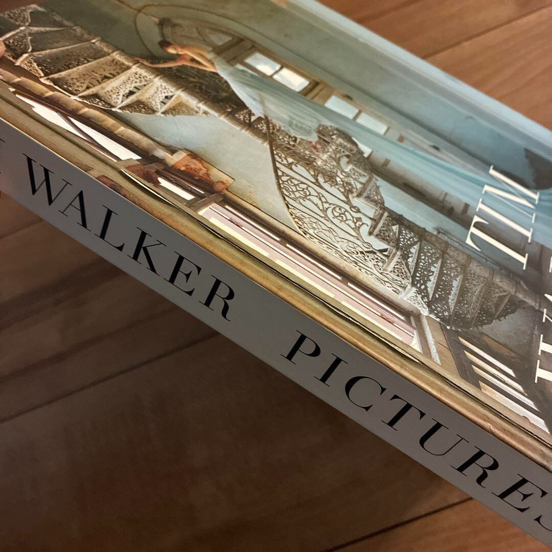 語学・辞書・学習参考書 TIM WALKER PICTURES teNeues Tim Walker Pictures teNeues Hardcover | eBay
