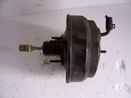 Kia Carens 1 FC 1,8 (11/00-7/02) : Bremskraftverstärker K2C243950 K2C043800