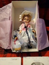 Madame Alexander "Mother Goose" Doll #11620 New In Box