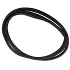 1x Tailgate Boot Seal for Peugeot 107 Citroën C1 Toyota AYGO B000651380