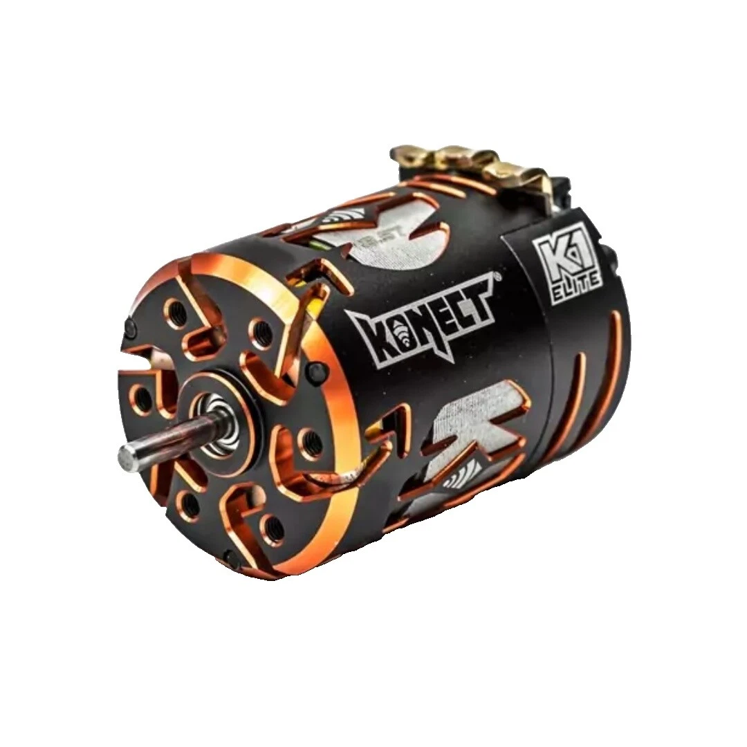 Brushless Hobby RC Electric Motors for Traxxas 1:10