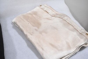 JOHN TILLMAN 595 ARCDEFENDER 6' X 6' WELDING CURTAIN BLANKET (LOT OF 3)