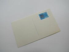 USPS Scott UX53 4c Bureau Of Census Mint Never Hinged/MNH G (Good) Postal Card