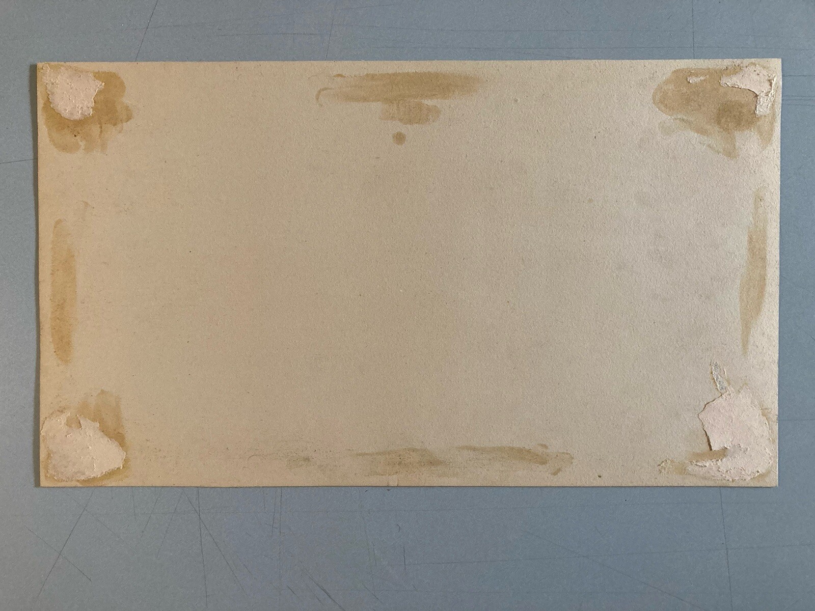 Very Beautiful Ink Drawing Design Renault Truck Goelette Automobile Art Van thumbnail 8