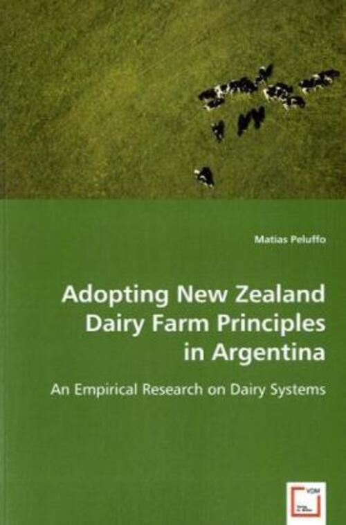 Thumbnail - Matias Peluffo | Adopting Zealand Dairy Farm Principles In Argentina |