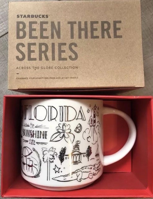 starbucks been there series list