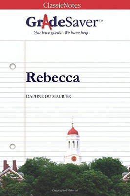 GradeSaver (TM) ClassicNotes Rebecc..., Vincent, Caitli