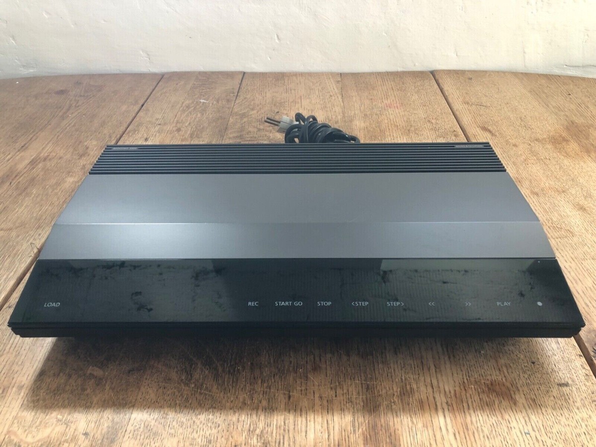 Bang & Olufsen – B&O – BeoCord 3500 Cassette Deck | eBay Bang & Olufsen – B&O – BeoCord 3500 Cassette Deck | eBay
