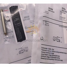 NEW IFM IE5258 Proximity Switch Sensor 1PCS