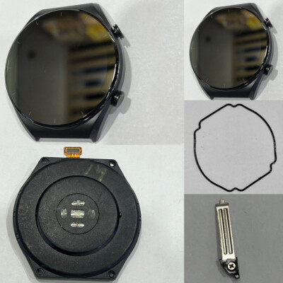 LCD Display Bildschirm Rückseite Reparatur Teil für Xiaomi Watch S1 Touch Screen
