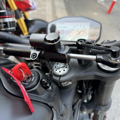 For Ducati Monster 937 2021-2022 Ducabike Ohlins Steering Damper