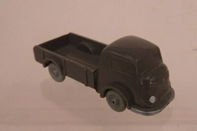 Wiking Tempo Matador Typ 2 unverglast ab 1953 - Saure Nr. 143/1 N (78895) - Bild 1 von 4