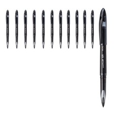 Uniball Air UBA-188-M water-based ballpoint pen 12p