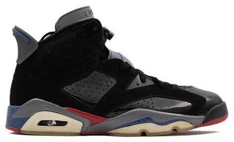 Jordan 6 Retro Pistons