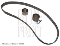 Blue Print Zahnriemensatz FüR Nissan Patrol III/2 Station Wagon W260 2.8 TD