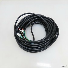MITSUBISHI OEM Harness Power Cable PWCNK1-16LS-J3 CAB-I-281