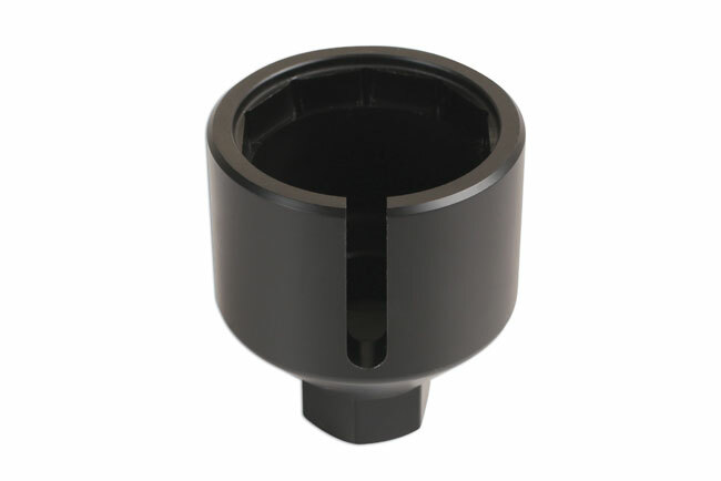 Laser 6349 Fork Cap Socket For Ducati 1200 Multistrada