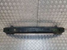 Pare-choc avant Seat ALHAMBRA