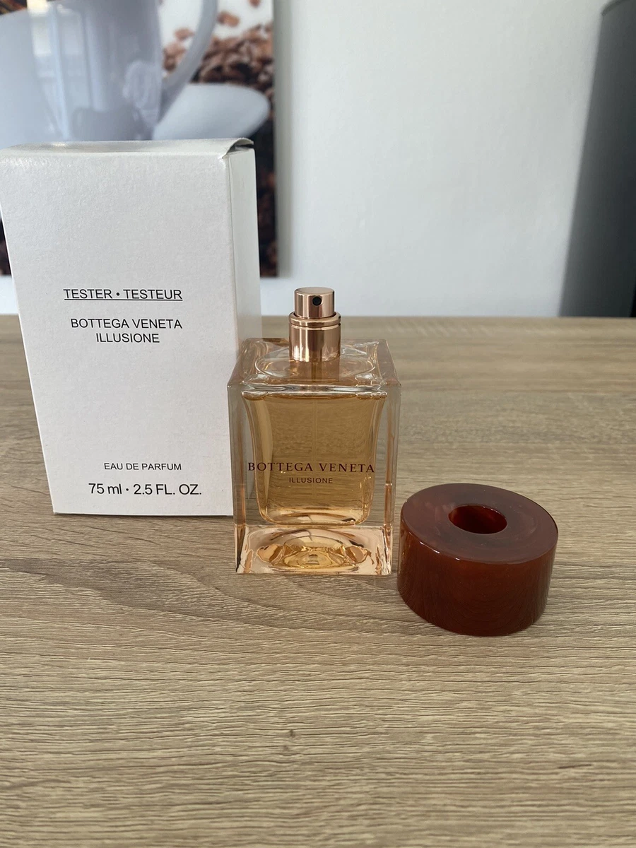Parfum bottega 2025 veneta illusione