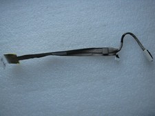 Acer Aspire 5100 LVDS 30 pin, CCFL display screen cable P/N: DC02007O00