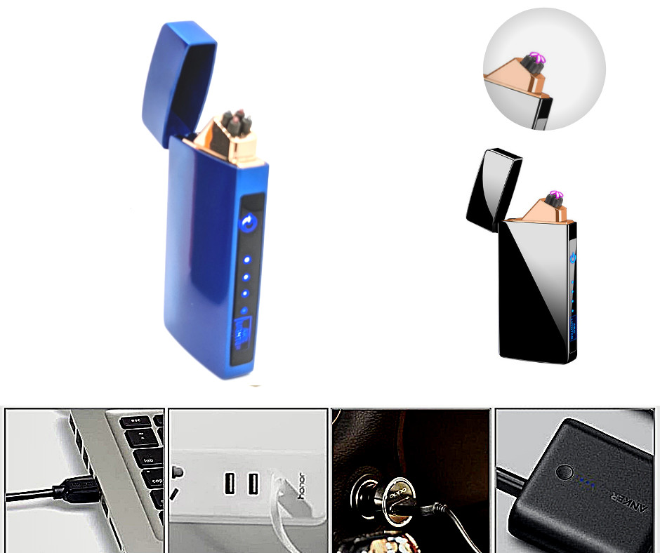 Usb Rechargeable 2020