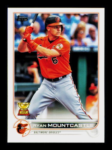 2022 Topps Baseball Cards Series 2 #496-660 You Pick Complete Your Set. - Picture 84 of 165