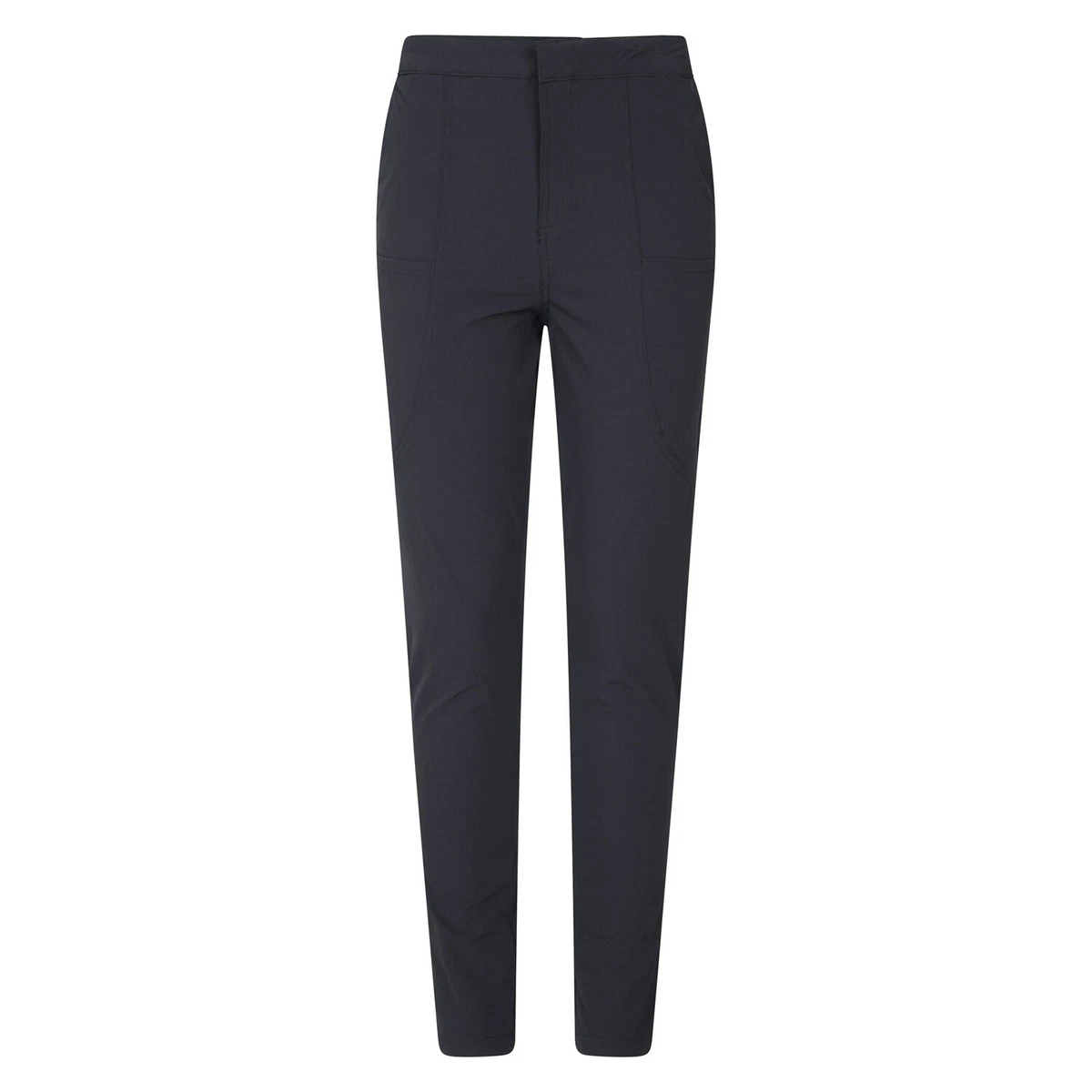 Ladies cheap slimline trousers