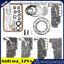 V5A51 V4A51 R4A51 Transmission Master Rebuild Gasket Seals Kit For Mitsubishi
