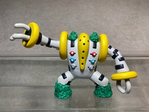 regigigas figure