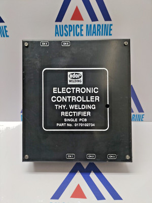 Ador Welding Electronic Controller 0170102734