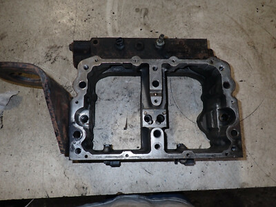 Cummins N14 Celect Plus Diesel Engine Rocker Box Rocker Lever