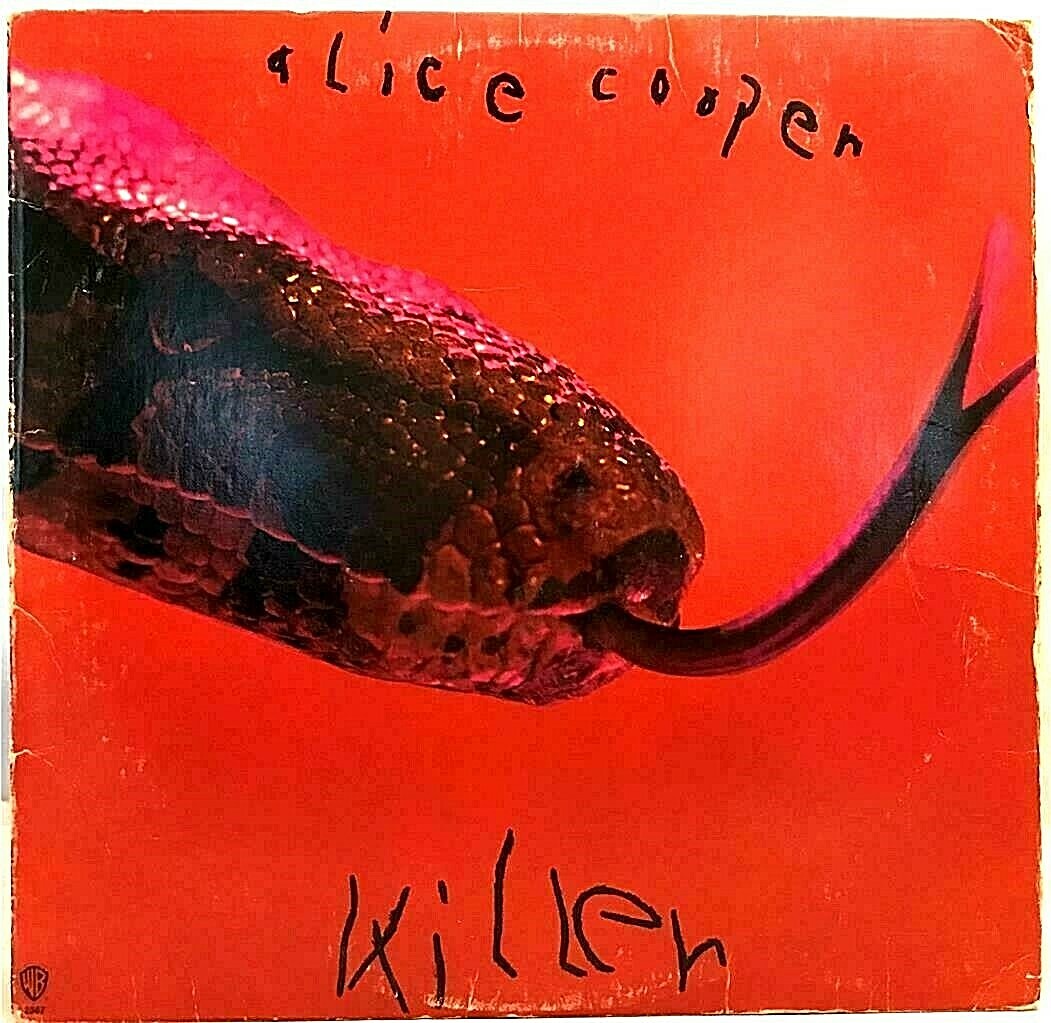 Alice Cooper / LPレコード まとめ売り2点 Alice Cooper / LPレコード まとめ売り2点 Yahoo!オークション