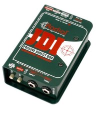 Radial Engineering JDI Passive Direct Box
