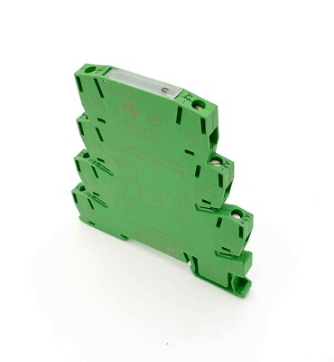 Phoenix Contact PLC-OSC-110DC/ 24DC/ 3RW Solid-State-Relaismodul 2980623