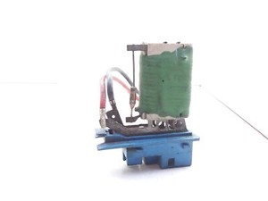 OPEL VECTRA B Innenheizungswiderstand 90568693 1999 11184016