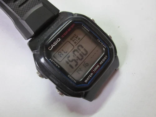 Ersatzteile CASIO 2747 2285 341 1156 2879 1572 593 3149 695 244 1595 1333 UVM - Bild 327 von 333