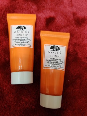 origins ginzing ultra hydrating cream