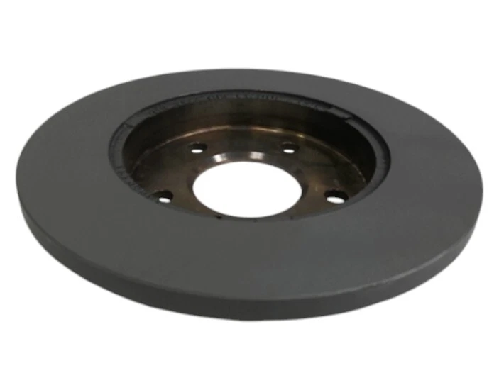 GM REAR DISC BRAKE (SLP-PARITY) 177-1072 NEW OEM 177-1072 23127570 - Image 4 of 4