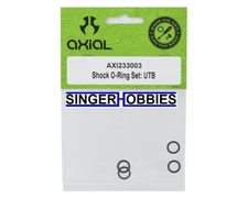 Axial AXI233003 Capra 1.9 Shock O-Ring Set HH