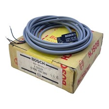 Bosch 0830100385 Limit Switch for Industrial Use 12-36V Max 0.2A Bosch