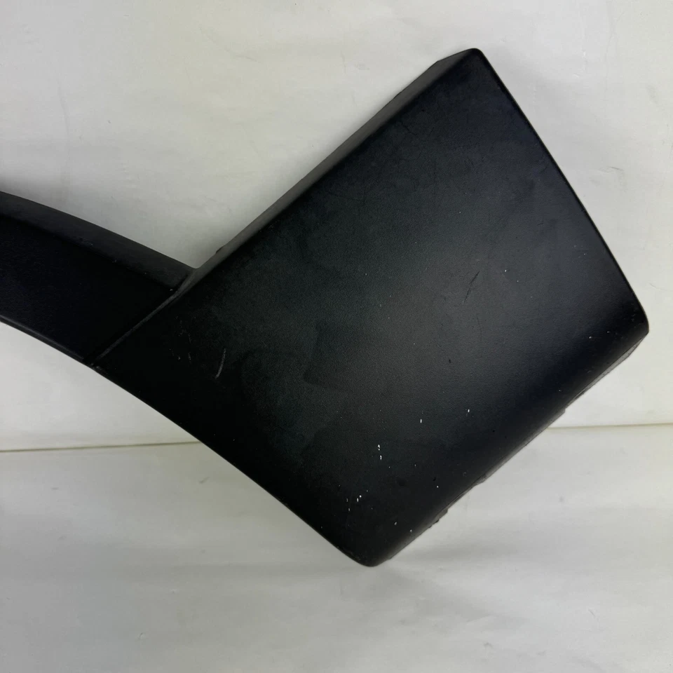 Cuarto de rueda trasero izquierdo Ford Explorer 2003-2005 moldura acampanada 3L2Z7829165AAA Foto 3 de 4