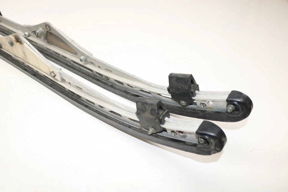 2016 Polaris Axys Sks 800 155" 155 Left Right Rear Suspension Rails Rail - Изображение 2 из 4